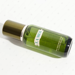 La Mer The New Advanced Treatment Lotion 150ml ลาแมร์ ทรีทเมนท์โลชั่นสูตรใหม่ สุดพรีเมียม