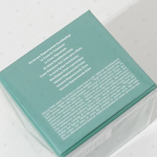 La Mer The Moisturizing Cream 30ml มอยส์เจอร์ไรเซอร์ ครีม ลาแมร์ บำรุงผิว อ่อนเยาว์