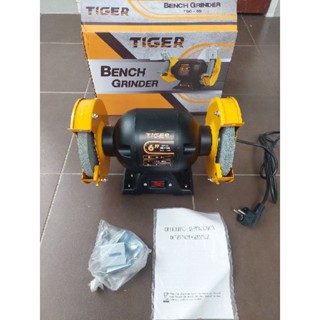 มอเตอร์หินเจียร Tirawatiger TIGER TBG-6S