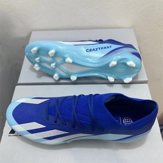 Adidas777 X Speedportal .2 Fg 2022 รองเท้าบูทฟุตบอล พร้อมบริการเก็บเงินปลายทาง สินค้าทุกชิ้น ถ่ายจาก The Actual W