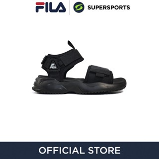 FILA Rayflide รองเท้าแตะแบบสวมผู้ใหญ่