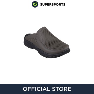 SKECHERS Foamies: Creston Ultra - Havana รองเท้าแตะผู้ชาย