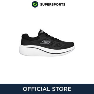 SKECHERS Max Cushioning Essential - Entity รองเท้าวิ่งผู้หญิง รองเท้ากีฬา