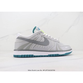 Nike Dunk Low Se Low Board รองเท้าผ้าใบลําลอง ไซซ์ 36-45