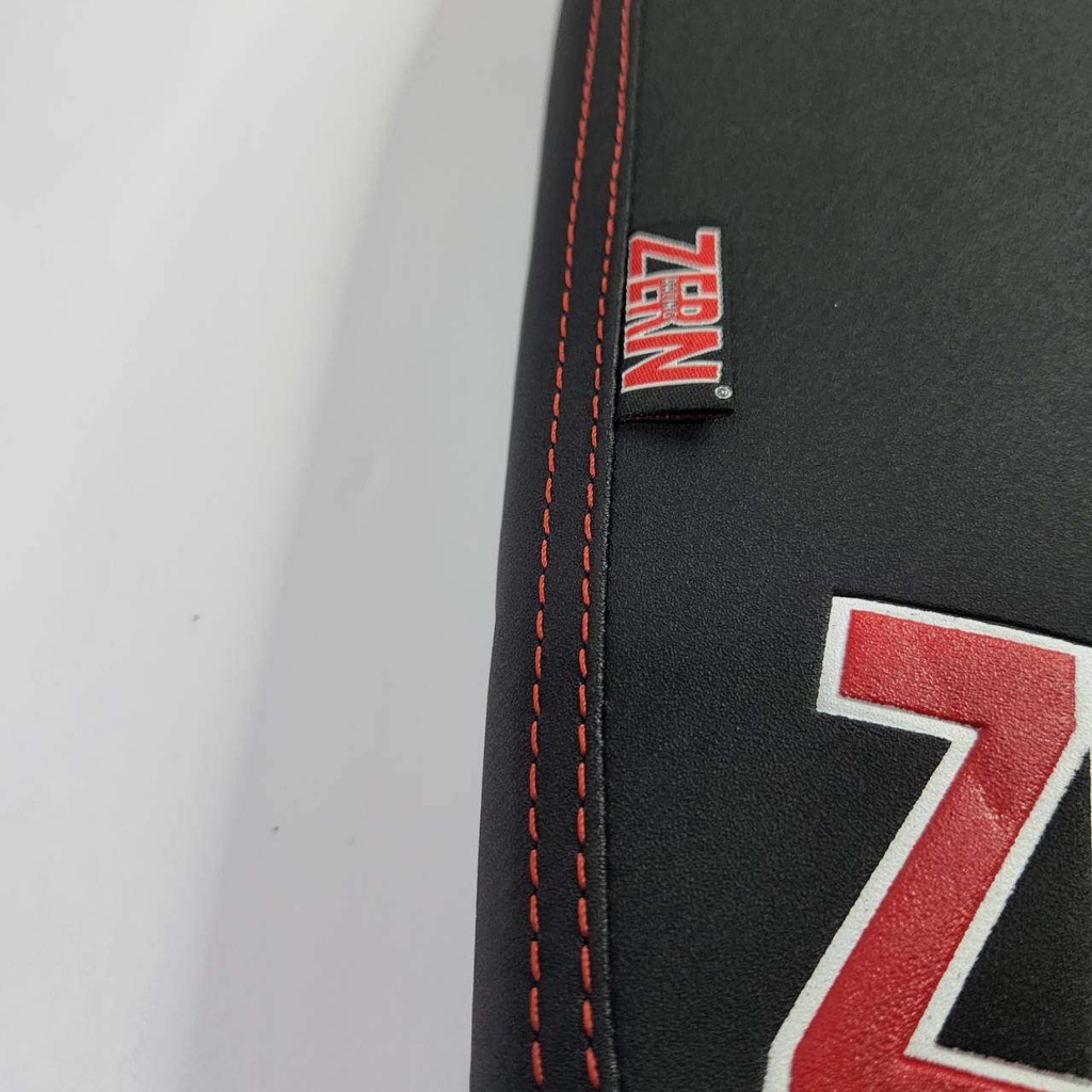 ZERN เบาะ เบาะปาด เวฟ110i 2009-2012 รุ่น ubox เล็ก ทรงเชง ปาดเรียบ ทรงสนามแข่ง LILLIZ - รูปที่ 2