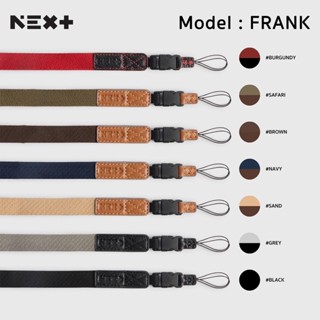 NEXT Hand Strap FRANK Series สายคล้องมือ