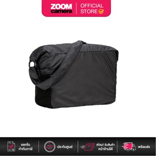 Tenba BYOB Tools Packlite Travel Bag Black เฉพาะกระเป๋า ไม่มี Insert