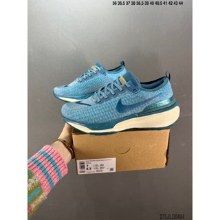 Nikezoomx INVINCIBLE RUN FK3 Sprint Marathon series รองเท้าผ้าใบลําลอง น้ําหนักเบา เหมาะกับการวิ่ง เล่นกีฬา