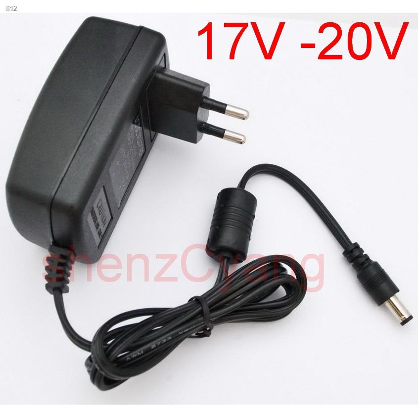 ■1PCS 17V-20V 1A AC Adapter Charger 1000mA for Bose SoundLink 1 2 3 Mobile Speaker 404600 306386-101