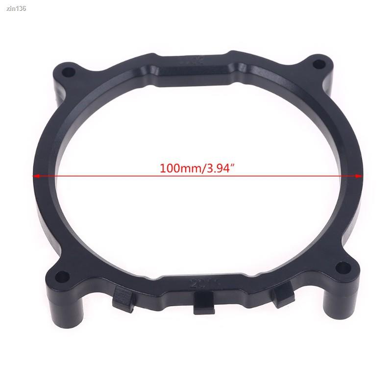 ☽﹍NERV Bracket Interface CPU Plate X99/X79 Motherboard Fan Cooler Stand for LGA2011, Stent Framework