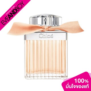 CHLOE - Rose Tangerine EDT น้ำหอม EVEANDBOY[สินค้าแท้100%]