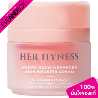 HER HYNESS - Hydra Glow Advanced Skin Booster Cream