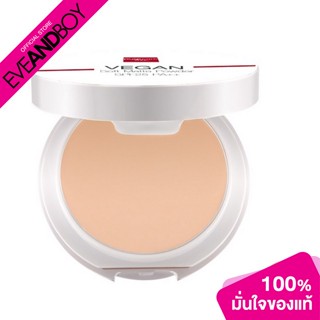 PURECARE BSC - Vegan Matte Powder SPF25 PA+++