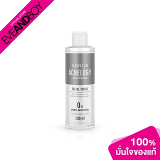 GRAVICH - Acnelogy Corrective Facial Toner