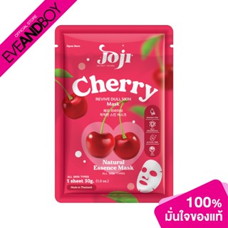 JOJI SECRET YOUNG - Cherry Revive Dull Mask