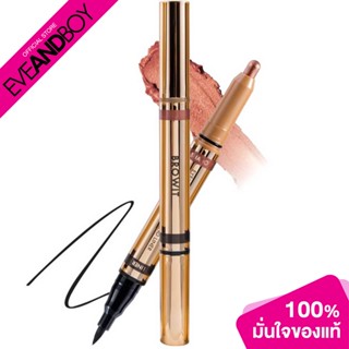 BROWIT Eyemazing Shadow And Liner Shining Pearl (0.85 ml.) อายแชโดว์และอายไลน์เนอร์-1