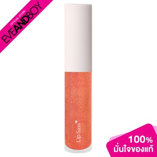 EVERPINK - Lip Sass (2 g.) ลิปกลอส