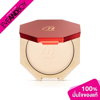 CHAT COSMETICS - Classic Powder Foundatio (7g.) แป้งผสมรองพื้น