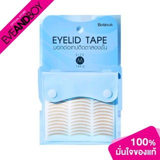 BOHKTOH - Bohktoh Eyelid Tape Size M 144 Pairs