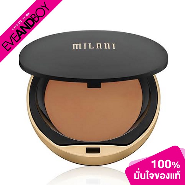 MILANI - Conceal+Perfect Shine-Proof Powder