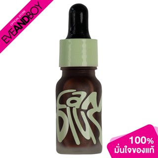 CANCAN - Can Blush Serum (10 g.) บลัชเนื้อเซรั่ม