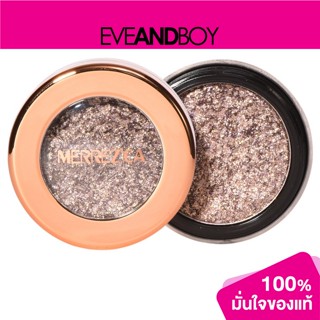 MERREZCA - Pearl Pigment Eyeshadow