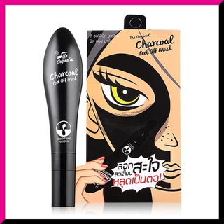 THE ORIGINAL - Charcoal Peel Off Mask
