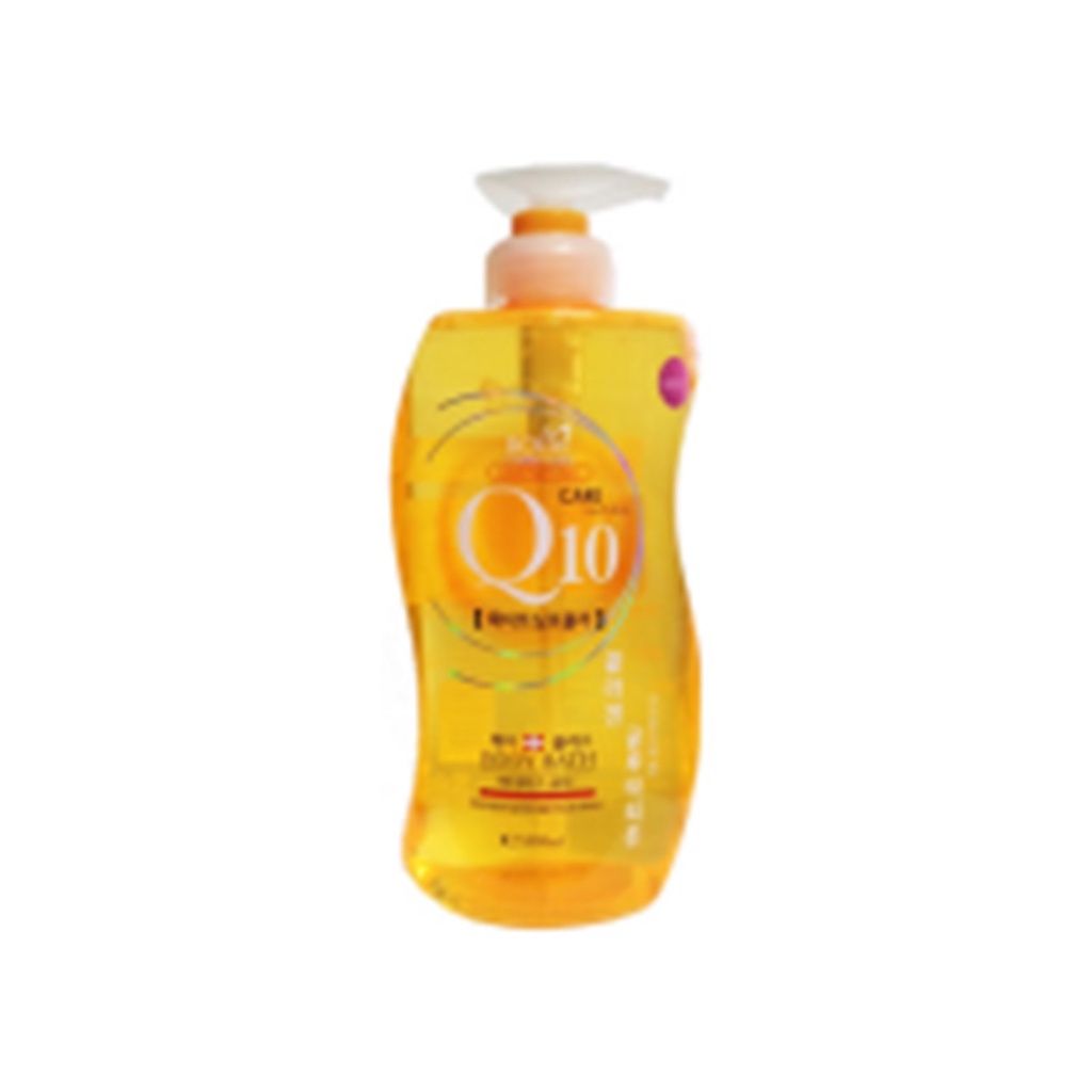 BOYA - Boya Q10 Body Bath (800 ml.)