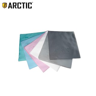 ARCTIC ผ้าเช็ดภายในรถยนต์ SUPERSOFT CLEANING CLOTH