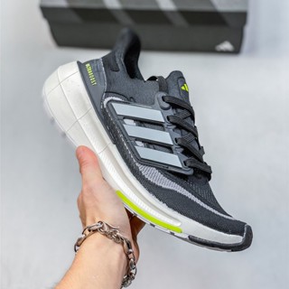 A_didas Ultra Boost Light 23 Adidas UB9.0 รองเท้าผ้าใบ รองเท้าวิ่ง