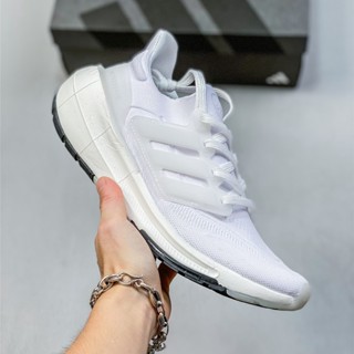 A_didas Ultra Boost Light 23 Adidas UB9.0 รองเท้าผ้าใบ รองเท้าวิ่ง