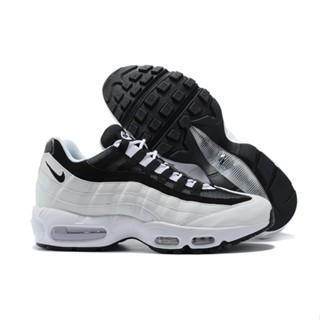 Nike Air Max 95 Nike รองเท้าวิ่ง ระบายอากาศ ดูดซับแรงกระแทก สําหรับผู้ชาย