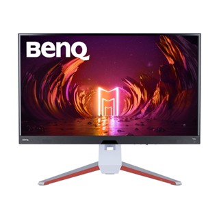 หน้าจอคอมพิวเตอร์ } MONITOR (จอมอนิเตอร์) BENQ EX3210U - 32" IPS 4K 144Hz FREESYNC PREMIUM PRO