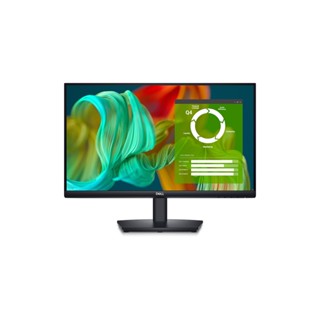 หน้าจอคอมพิวเตอร์ .. MONITOR (จอมอนิเตอร์) DELL E2424HS 23.8" VA FHD 60Hz (DP 1.2+HDMI 1.4+VGA)