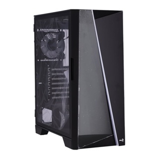 อุปกรณ์คอมพิวเตอร์ &gt; CASE (เคส) AEROCOOL MIRAGE