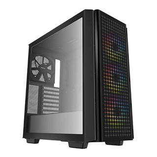 อุปกรณ์คอมพิวเตอร์ || CASE (เคส) DEEPCOOL CG540