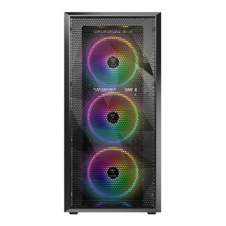 อุปกรณ์คอมพิวเตอร์ ## CASE (เคส) GAMDIAS ATHENA M2 ELITE