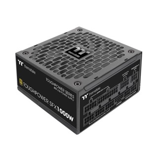 THERMALTAKE TOUGHPOWER SFX 1000W GOLD - TT PREMIUM EDITION - 1000W 80 PLUS GOLD PS-STP-1000FNFAGE-1 BLACK SFX-L&lt;