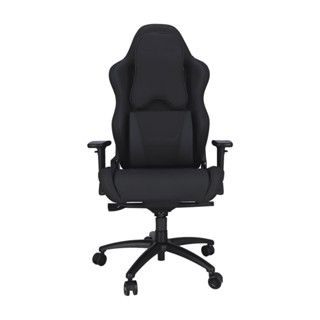 GAMING CHAIR (เก้าอี้เกมมิ่ง) ANDA SEAT DARK SERIES (AD4XL-WIZARD-B-PV/C) (BLACK) (สินค้าต้องประกอบก่อนใช้งาน)[