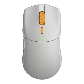 คีย์บอร์ด และเมาส์ % MOUSE (เมาส์) GLORIOUS SERIES ONE PRO WIRELESS (GOLD FORGE)