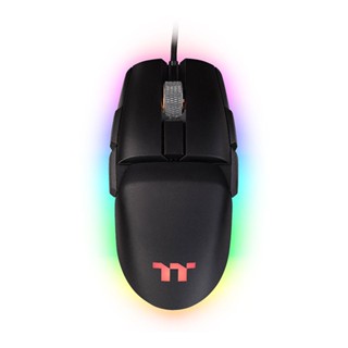 คีย์บอร์ด และเมาส์ ;; MOUSE (เมาส์) TT PREMIUM ARGENT M5 RGB