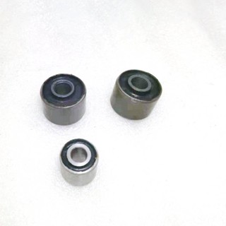 Motorcycle accessories FOR HONDA DIO ZX AF18 AF27 AF28 AF34 AF35 AF38 AF24  GY6125 Engine Hanger Mount Bushing