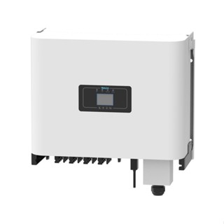 TMDA 30kW 3 Phase On-Grid String Inverter