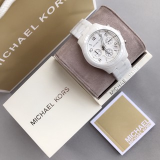 Michael Kors หญิง แฟชั่น หรูหรา นาฬิกา MK5161 38mm