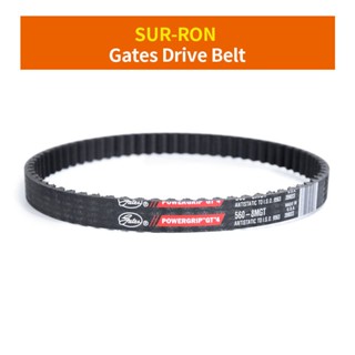 For SUR-RON First-level Drive Belts Light Bee X First-class Transmission Belt Scooter E-bike Motorcycle Accessories SURR