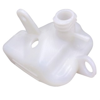 Accessories Motorcycle Engine Radiator Coolant Reservoir Expansion Tank Bottle Motorbike Parts For Honda NPS 50 ZOOMER 2