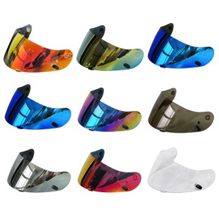 Helmet Visor Face Shield Street Motorcycle Helmet Accessories for HJC CL-16 CL-17 CS-15 CS-R1 CS-R2 CS-15 .