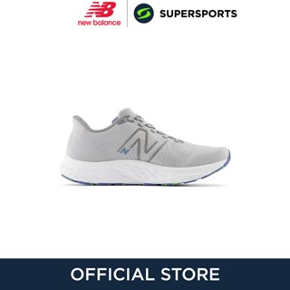 NEW BALANCE Fresh Foam X EVOZ v3 รองเท้าวิ่งผู้ชาย รองเท้ากีฬา