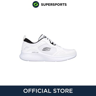 SKECHERS Skech-Lite Pro รองเท้าลำลองผู้ชาย รองเท้าผ้าใบ