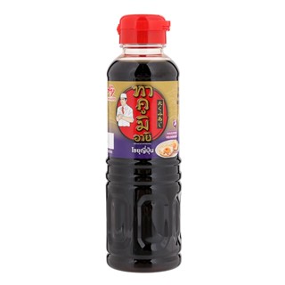 ทาคูมิอายิโซยุญี่ปุ่น 200มล.  /  Takumi Aji Japanese Shoyu 200ml.